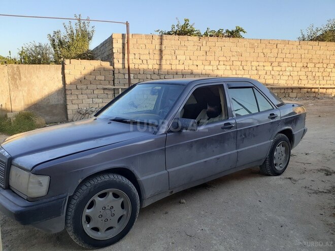 Mercedes 190 1993, 500,000 km - 1.8 l - Bakı