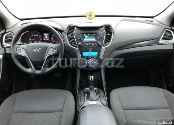 Hyundai Grand Santa Fe 2013, 85,000 km - 2.4 л - Bakı