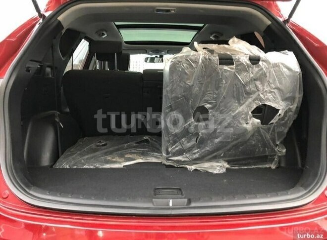 Hyundai Grand Santa Fe 2013, 85,000 km - 2.4 л - Bakı