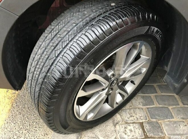 Hyundai Grand Santa Fe 2013, 85,000 km - 2.4 л - Bakı