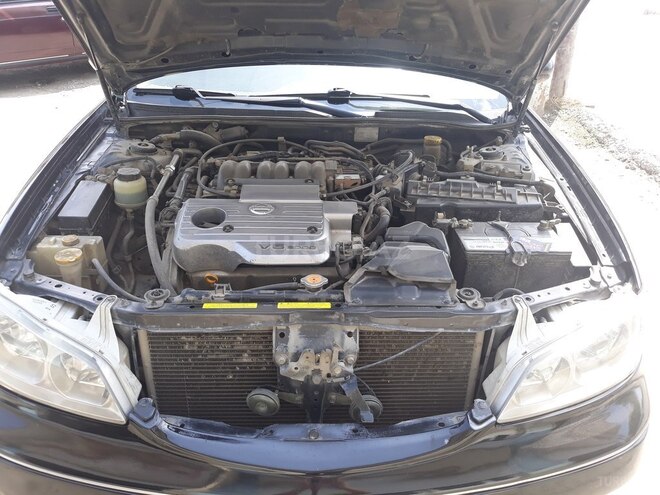 Nissan Maxima 2003, 227,000 km - 3.0 l - Bakı