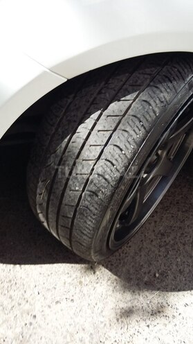 Kia Rio 2006, 73,000 km - 1.5 l - Bakı