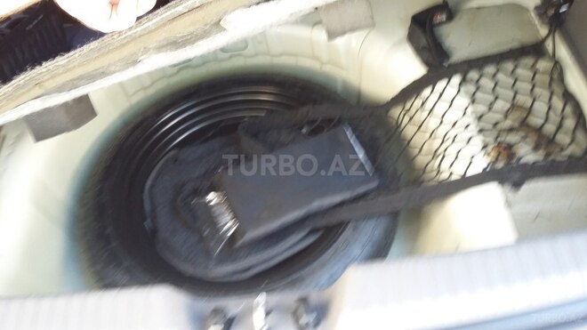 Kia Rio 2006, 73,000 km - 1.5 l - Bakı