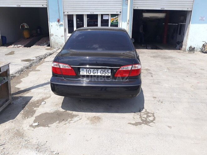 Nissan Maxima 2003, 227,000 km - 3.0 l - Bakı
