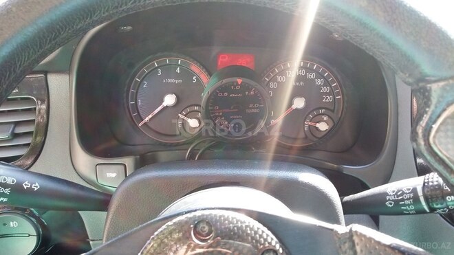 Kia Rio 2006, 73,000 km - 1.5 l - Bakı