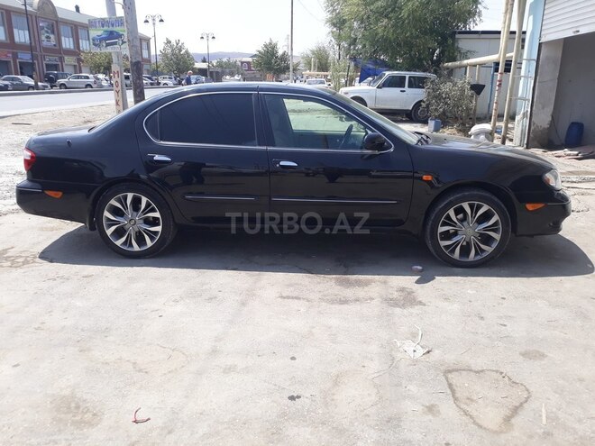 Nissan Maxima 2003, 227,000 km - 3.0 l - Bakı