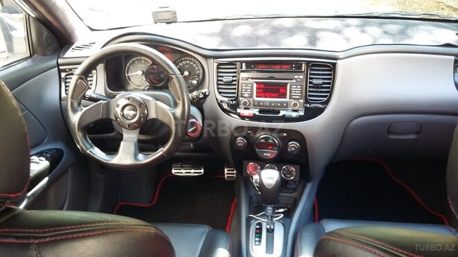 Kia Rio 2006, 73,000 km - 1.5 l - Bakı