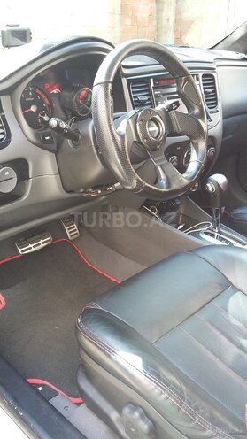 Kia Rio 2006, 73,000 km - 1.5 l - Bakı