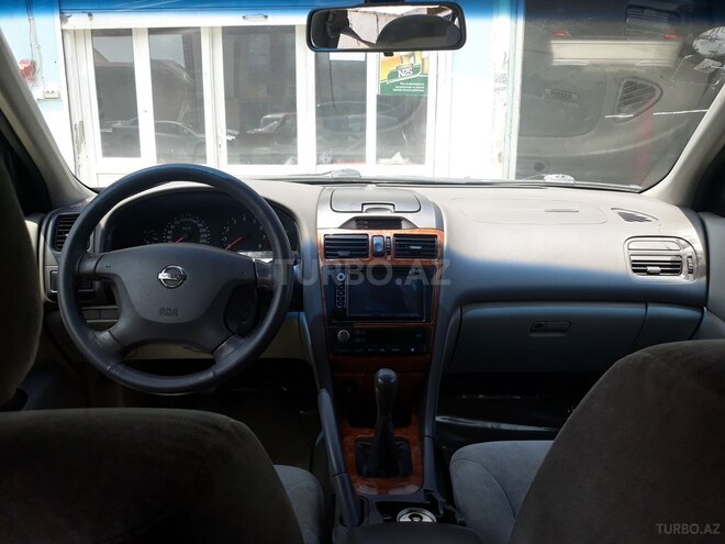 Nissan Maxima 2003, 227,000 km - 3.0 l - Bakı