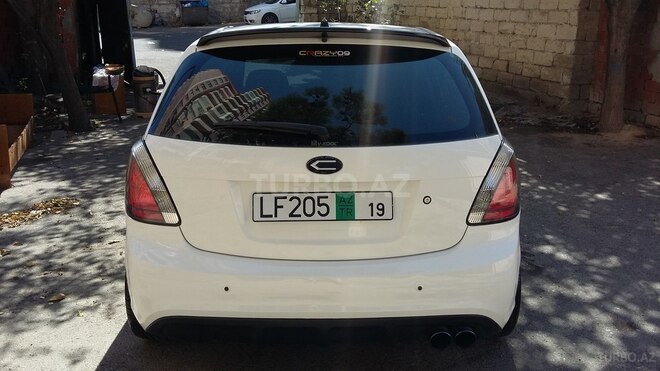 Kia Rio 2006, 73,000 km - 1.5 l - Bakı
