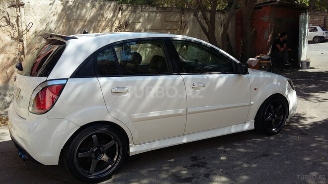 Kia Rio 2006, 73,000 km - 1.5 l - Bakı