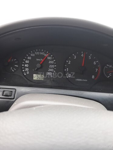 Nissan Maxima 2003, 227,000 km - 3.0 l - Bakı