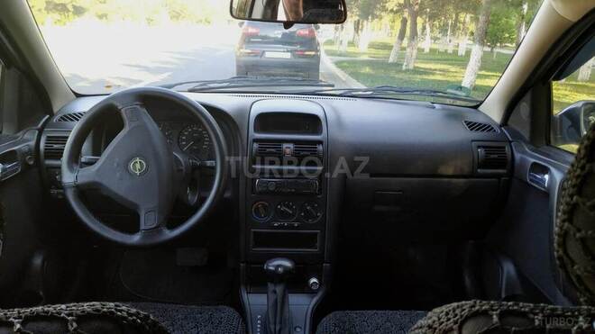 Opel Astra 1999, 173,100 km - 1.6 l - Sumqayıt