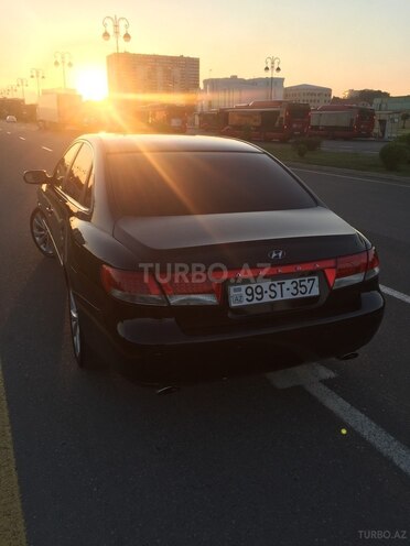 Hyundai Azera 2006, 253,000 km - 3.3 l - Bakı