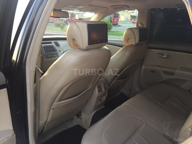 Hyundai Azera 2006, 253,000 km - 3.3 l - Bakı