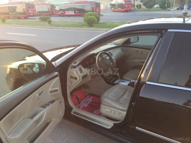 Hyundai Azera 2006, 253,000 km - 3.3 l - Bakı