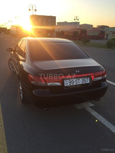 Hyundai Azera 2006, 253,000 km - 3.3 l - Bakı