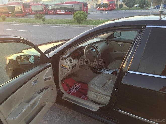 Hyundai Azera 2006, 253,000 km - 3.3 l - Bakı