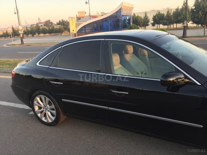 Hyundai Azera 2006, 253,000 km - 3.3 l - Bakı