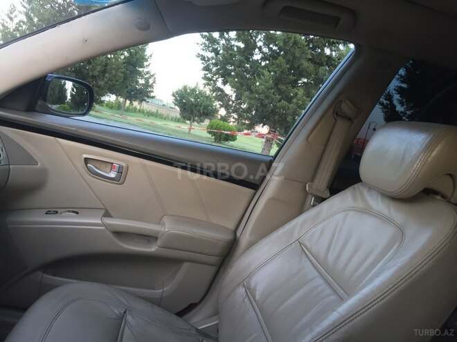 Hyundai Azera 2006, 253,000 km - 3.3 l - Bakı