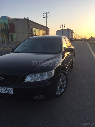 Hyundai Azera 2006, 253,000 km - 3.3 l - Bakı