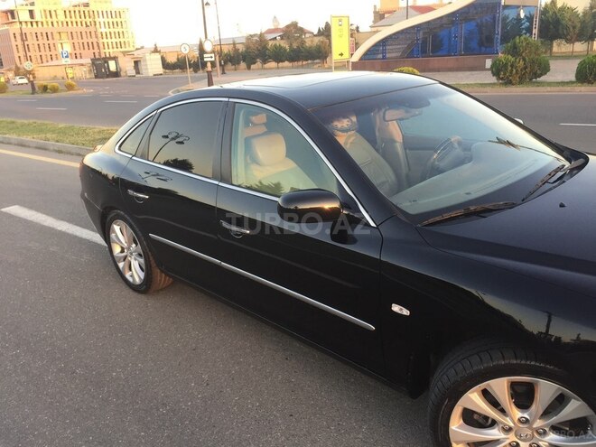 Hyundai Azera 2006, 253,000 km - 3.3 l - Bakı