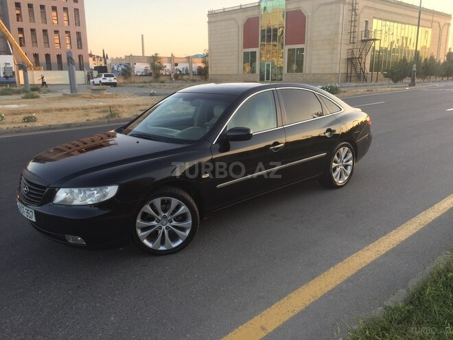 Hyundai Azera 2006, 253,000 km - 3.3 l - Bakı