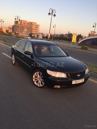 Hyundai Azera 2006, 253,000 km - 3.3 l - Bakı