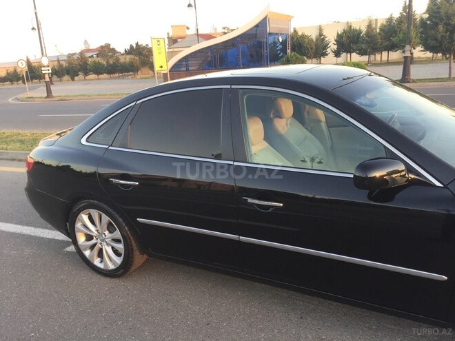 Hyundai Azera 2006, 253,000 km - 3.3 l - Bakı