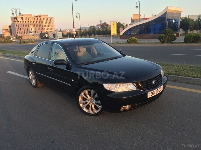 Hyundai Azera 2006, 253,000 km - 3.3 l - Bakı