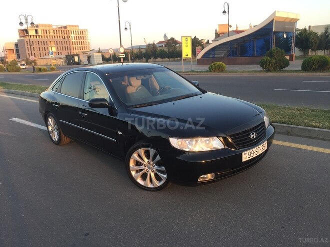 Hyundai Azera 2006, 253,000 km - 3.3 l - Bakı