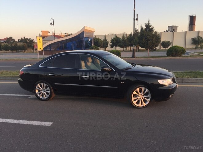 Hyundai Azera 2006, 253,000 km - 3.3 l - Bakı