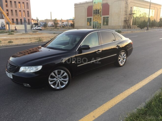 Hyundai Azera 2006, 253,000 km - 3.3 l - Bakı