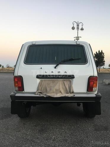 LADA (VAZ) Niva 2013, 70,000 km - 1.7 л - Bakı
