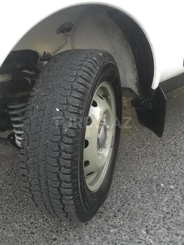 LADA (VAZ) Niva 2013, 70,000 km - 1.7 л - Bakı