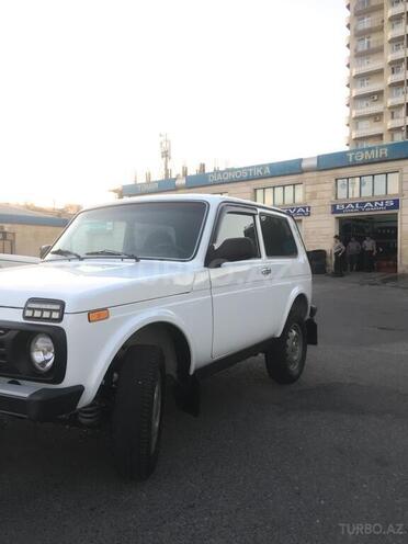 LADA (VAZ) Niva 2013, 70,000 km - 1.7 л - Bakı