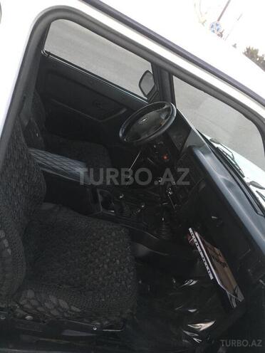LADA (VAZ) Niva 2013, 70,000 km - 1.7 л - Bakı