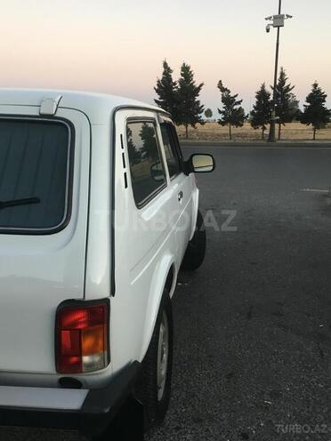 LADA (VAZ) Niva 2013, 70,000 km - 1.7 л - Bakı