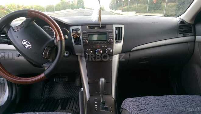 Hyundai Sonata 2009, 240,000 km - 2.4 l - Füzuli