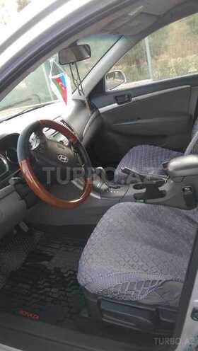 Hyundai Sonata 2009, 240,000 km - 2.4 l - Füzuli