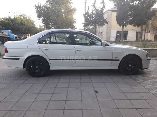 BMW 520 1996, 410,000 km - 2.0 l - İmişli