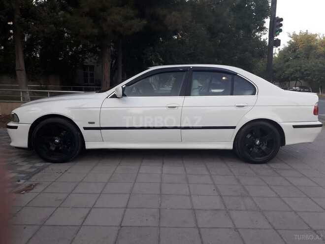 BMW 520 1996, 410,000 km - 2.0 l - İmişli