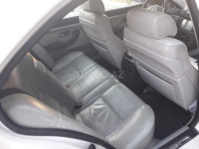 BMW 520 1996, 410,000 km - 2.0 l - İmişli