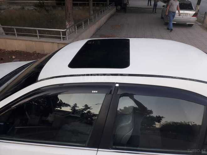 BMW 520 1996, 410,000 km - 2.0 l - İmişli