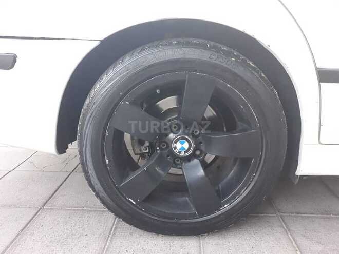 BMW 520 1996, 410,000 km - 2.0 l - İmişli