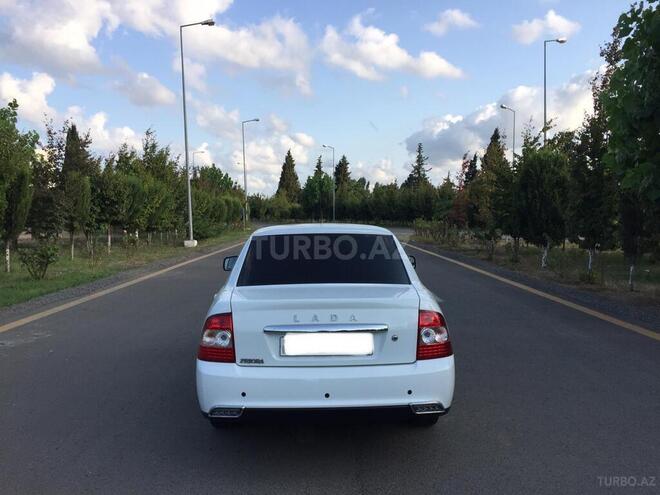 LADA (VAZ) Priora 2015, 131,617 km - 1.6 л - Lənkəran