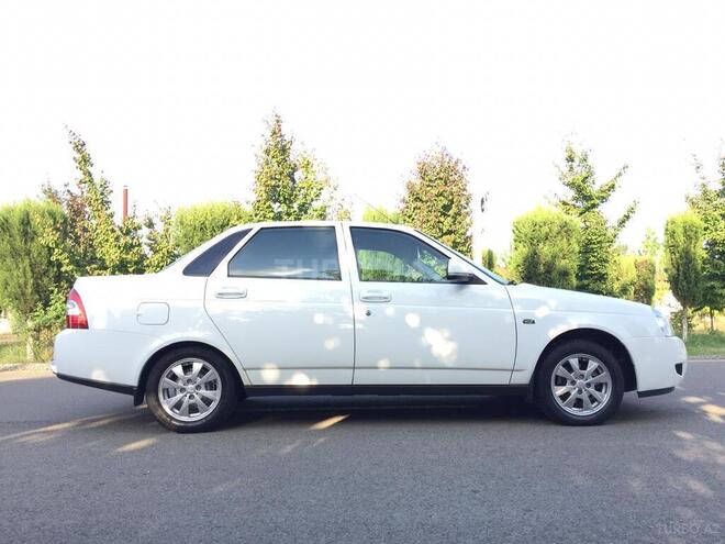 LADA (VAZ) Priora 2015, 131,617 km - 1.6 л - Lənkəran