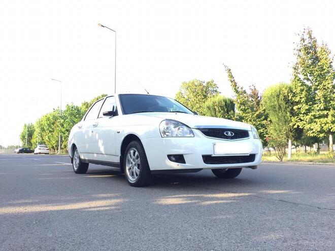 LADA (VAZ) Priora 2015, 131,617 km - 1.6 л - Lənkəran