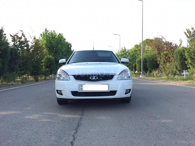 LADA (VAZ) Priora 2015, 131,617 km - 1.6 л - Lənkəran