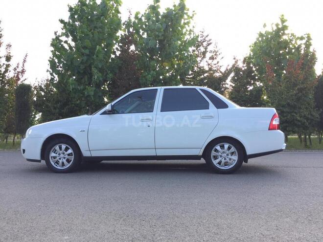 LADA (VAZ) Priora 2015, 131,617 km - 1.6 л - Lənkəran